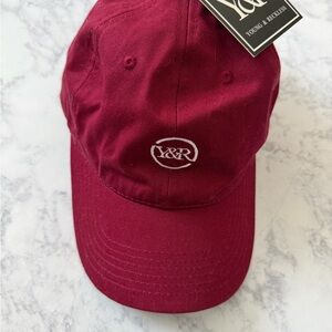 Young and Reckless Hat